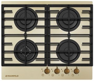 Варочная панель Маунфилд MGHG.64.17RIB фото в Челябинске Варочная панель Maunfeld MGHG.64.17RIB фото в Челябинске