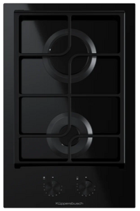 Варочная панель Куперсбуш VKG 3550.0 SR-E5 фото в Челябинске Варочная панель Kuppersbusch VKG 3550.0 SR-E5 фото в Челябинске