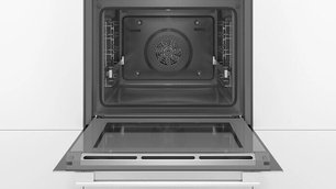 Духовой шкаф Бош HBG5780W0 фото 2 в Челябинске Духовой шкаф Bosch HBG5780W0 фото 2 в Челябинске