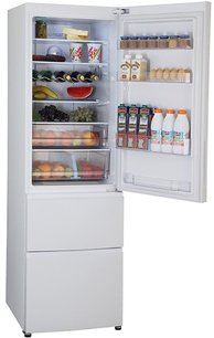 Холодильник Хайер A2F635CWMV фото 4 в Челябинске Холодильник Haier A2F635CWMV фото 4 в Челябинске