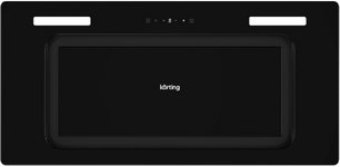 Встраиваемая вытяжка Korting KHI 60094 GN фото в Челябинске