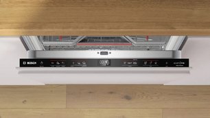 Встраиваемая посудомоечная машина Bosch SMD6ZC804E фото 3 в Челябинске