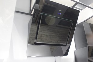 Вытяжка Кертинг KHC 61080 GN фото 3 в Челябинске Вытяжка Korting KHC 61080 GN фото 3 в Челябинске