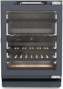 Встраиваемый винный шкаф Либхер UWpri 3782 Vinidor Selection фото 3 в Челябинске Встраиваемый винный шкаф Liebherr UWpri 3782 Vinidor Selection фото 3 в Челябинске
