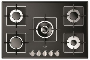 Варочная панель Fulgor Milano FCH 775 G WK BK фото в Челябинске