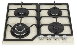 Газовая варочная панель MAUNFELD EGHG.64.43CBGI\G фото 3 в Челябинске Газовая варочная панель MAUNFELD EGHG.64.43CBGI\G фото 3 в Челябинске