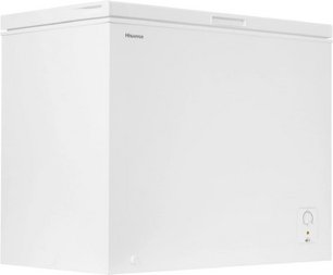 Морозильный ларь Hisense FC325D4BW1 фото 2 в Челябинске