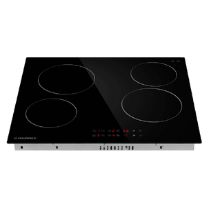 Варочная панель Maunfeld CVCE594BK фото 4 в Челябинске