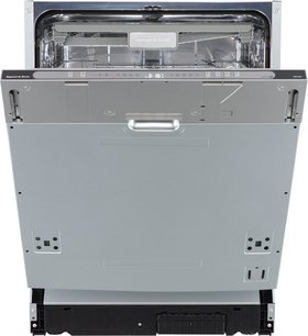Встраиваемая посудомоечная машина Zigmund Shtain DW 312.6 фото в Челябинске