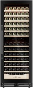 Винный шкаф Мэйвел MV141PRO-KBT2 фото 4 в Челябинске Винный шкаф Meyvel MV141PRO-KBT2 фото 4 в Челябинске