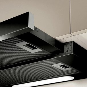 Встраиваемая вытяжка Элика ELITE 14 LUX BL/A/60 фото 3 в Челябинске Встраиваемая вытяжка Elica ELITE 14 LUX BL/A/60 фото 3 в Челябинске