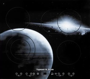 Варочная панель Zigmund Shtain CNS 021.60 DX фото в Челябинске