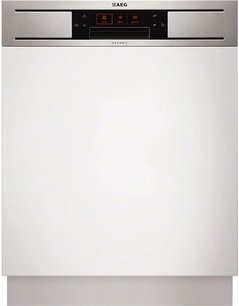 Посудомоечная машина АЕГ F99015IM0P фото в Челябинске Посудомоечная машина AEG F99015IM0P фото в Челябинске
