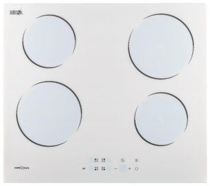 Варочная поверхность Крона TEMPO 60 WH фото в Челябинске Варочная поверхность KRONA TEMPO 60 WH фото в Челябинске