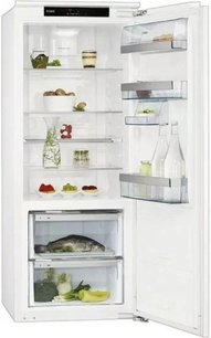 Холодильник АЕГ SKZ81400C0 фото в Челябинске Холодильник AEG SKZ81400C0 фото в Челябинске