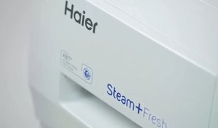 Стиральная машина Хайер HW60-1029A фото 3 в Челябинске Стиральная машина Haier HW60-1029A фото 3 в Челябинске