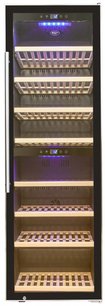Винный шкаф Coldvine C180-KBF2 фото 2 в Челябинске Винный шкаф Cold Vine C180-KBF2 фото 2 в Челябинске