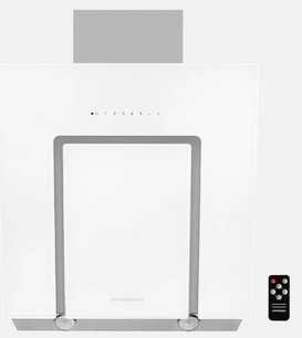 Вытяжка Куперсберг F 660 W фото 2 в Челябинске Вытяжка Kuppersberg F 660 W фото 2 в Челябинске