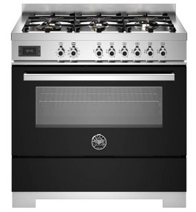 Варочный центр Bertazzoni PRO96L1ENET2 фото в Челябинске