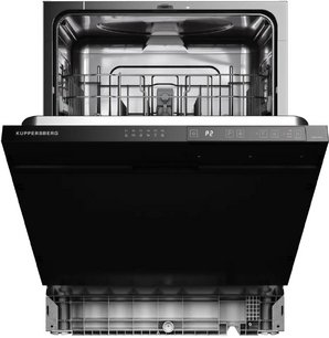 Встраиваемая посудомоечная машина Kuppersberg GSD 6020 фото 2 в Челябинске