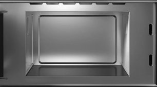 Встраиваемая микроволновая печь Siemens BF722L1B1 фото 2 в Челябинске