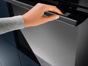 Духовой шкаф Электролюкс EOD5C70BZ фото 4 в Челябинске Духовой шкаф Electrolux EOD5C70BZ фото 4 в Челябинске