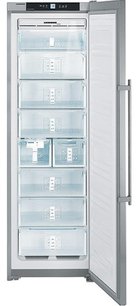 Морозильник Либхер GNes 3076 Premium NoFrost фото 3 в Челябинске Морозильник Liebherr GNes 3076 Premium NoFrost фото 3 в Челябинске