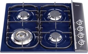 Варочная панель Илве H360CNV Blue фото в Челябинске Варочная панель Ilve H360CNV Blue фото в Челябинске