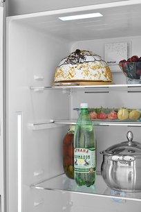 Холодильник Джекис JLF FI1860 фото 4 в Челябинске Холодильник Jacky`s JLF FI1860 фото 4 в Челябинске