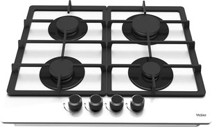 Варочная панель Haier HHX-G64CNW фото 2 в Челябинске