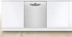 Встраиваемая посудомоечная машина Бош SMU 2HVW20S фото 4 в Челябинске Встраиваемая посудомоечная машина Bosch SMU 2HVW20S фото 4 в Челябинске