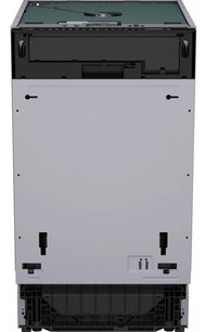 Встраиваемая посудомоечная машина Haier HDWE11-396RU фото 2 в Челябинске