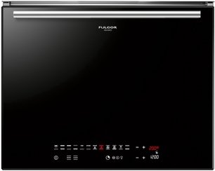 Духовой шкаф Фулгор Милано LO 4814/1 TC BK фото в Челябинске Духовой шкаф Fulgor Milano LO 4814/1 TC BK фото в Челябинске