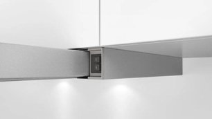 Вытяжка Бош DFM064W51 фото 3 в Челябинске Вытяжка Bosch DFM064W51 фото 3 в Челябинске