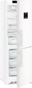Холодильник Либхер CNP 4358 Premium NoFrost фото 4 в Челябинске Холодильник Liebherr CNP 4358 Premium NoFrost фото 4 в Челябинске