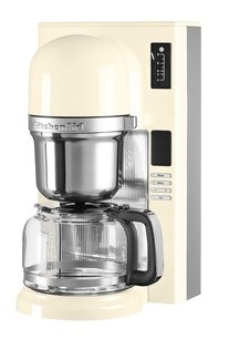 Кофеварка Китчен Эйд 5KCM0802EAC фото в Челябинске Кофеварка KitchenAid 5KCM0802EAC фото в Челябинске