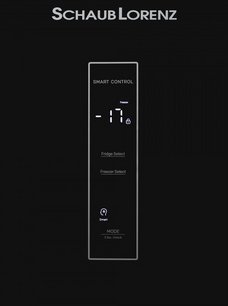 Холодильник Schaub Lorenz SLU S344GY7EI фото 4 в Челябинске