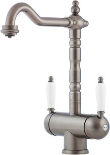 Смеситель Omoikiri AMAGASAKI SI фото