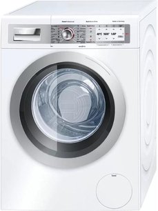 Стиральная машина Бош WAY 32742 OE фото в Челябинске Стиральная машина Bosch WAY 32742 OE фото в Челябинске
