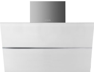 Вытяжка Смег KCV80BE2 фото в Челябинске Вытяжка Smeg KCV80BE2 фото в Челябинске