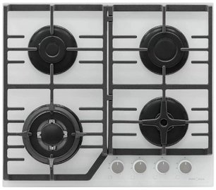 Варочная поверхность Крона CORNIOLA 60 WH фото в Челябинске Варочная поверхность KRONA CORNIOLA 60 WH фото в Челябинске