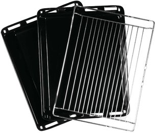 Духовой шкаф Кертинг OKB 1360 CSGW MW фото 4 в Челябинске Духовой шкаф Korting OKB 1360 CSGW MW фото 4 в Челябинске