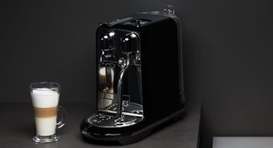 Кофемашина БОРК C730 BK Creatista фото 2 в Челябинске Кофемашина BORK C730 BK Creatista фото 2 в Челябинске