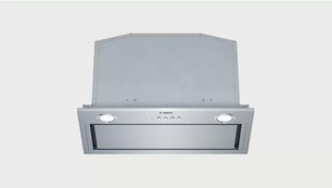 Встраиваемая вытяжка Бош DHL575C фото 2 в Челябинске Встраиваемая вытяжка Bosch DHL575C фото 2 в Челябинске