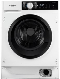 Встраиваемая стиральная машина Maunfeld MBWM148STWH фото в Челябинске