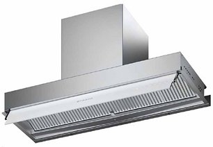 Вытяжка Фабер IN-NOVA ZERO DRIP PLUS A120 фото в Челябинске Вытяжка Faber IN-NOVA ZERO DRIP PLUS A120 фото в Челябинске