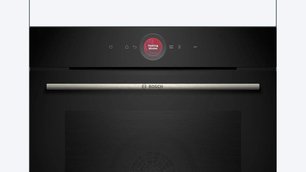 Духовой шкаф Бош HBG7241B1 фото 2 в Челябинске Духовой шкаф Bosch HBG7241B1 фото 2 в Челябинске