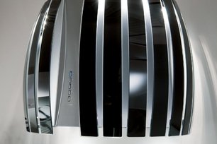 Вытяжка Фалмек Prestige isola 75 Vetro ix (800) black фото 2 в Челябинске Вытяжка Falmec Prestige isola 75 Vetro ix (800) black фото 2 в Челябинске