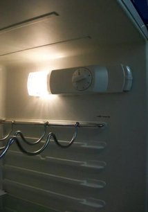Холодильник Смег FAB32BLS7 фото 4 в Челябинске Холодильник Smeg FAB32BLS7 фото 4 в Челябинске