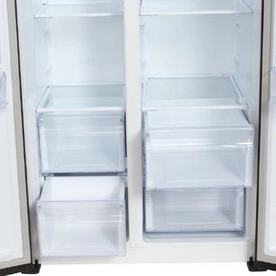 Холодильник Хендай CS4505F нержавеющая сталь фото 4 в Челябинске Холодильник Hyundai CS4505F нержавеющая сталь фото 4 в Челябинске